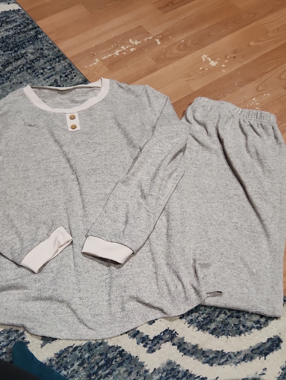 Womens Lounge Set